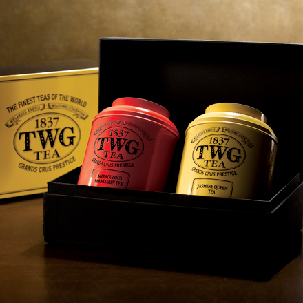 A Tea for Every Taste and Every Occasion | TWG Tea